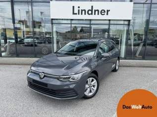 Golf Life TDI DSG, 32481 €, Auto & Fahrrad-Autos in 5322 Gitzen