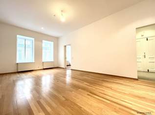 Praktisches Büro im stilvollen Altbau – perfekte Lage am Fleischmarkt, 1254.5 €, Immobilien-Gewerbeobjekte in 1010 Innere Stadt