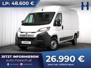 Jumper 2.2 BlueHDi L2H2 STANDHEIZUNG netto: 22.908 €, 28490 €, Auto & Fahrrad-Autos in 2512 Katastralgemeinde Tribuswinkel Jumper 2.2 BlueHDi L2H2 STANDHEIZUNG netto: 22.908 €, 28490 €, Auto & Fahrrad-Autos in 2512 Katastralgemeinde Tribuswinkel