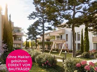 BELLA VITA -modernes und einladendes Zuhause in Wiener Neustadt - Erwerb direkt vom Bauträger!, 334900 €, Immobilien-Wohnungen in Niederösterreich