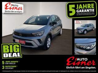 CROSSLAND 5-TÜRER BUSINESS, 18790 €, Auto & Fahrrad-Autos in 9020 Innere Stadt CROSSLAND 5-TÜRER BUSINESS, 18790 €, Auto & Fahrrad-Autos in 9020 Innere Stadt