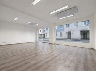 Attraktives Geschäftslokal mit großer Glasfront – Top Preis-Leistung nahe Meidlinger Hauptstraße, 1205.988 €, Immobilien-Gewerbeobjekte in 1120 Meidling