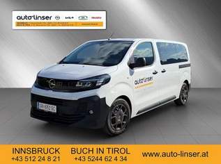Vivaro Kombi 2,2 Diesel L Aut. 9-Sitzer, 37990 €, Auto & Fahrrad-Autos in 6220 Gemeinde Buch in Tirol Vivaro Kombi 2,2 Diesel L Aut. 9-Sitzer, 37990 €, Auto & Fahrrad-Autos in 6220 Gemeinde Buch in Tirol