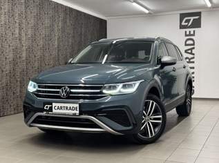 Tiguan 2.0 TDI Life 4Motion, 33990 €, Auto & Fahrrad-Autos in Kärnten