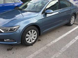VW Passat Limousine, 12900 €, Auto & Fahrrad-Autos in 1220 Donaustadt