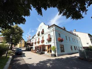 Überregional bekanntes Motorradhotel im südlichen Waldviertel sucht neue Eigentümer!, 490000 €, Immobilien-Gewerbeobjekte in 3683 Gemeinde Yspertal