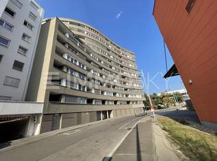 Trendiges Cityapartment mit Loggia!, 293000 €, Immobilien-Wohnungen in 1030 Landstraße