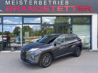 Tucson 1,6 CRDI 2WD 48V Trend Line DCT, 21990 €, Auto & Fahrrad-Autos in 3661 Gemeinde Artstetten-Pöbring