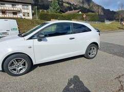 Ibiza SportCoupé 1,2, 5900 €, Auto & Fahrrad-Autos in 9832 Stall Ibiza SportCoupé 1,2, 5900 €, Auto & Fahrrad-Autos in 9832 Stall