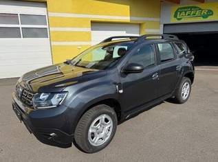 Duster 1.6 Comfort 2WD - 1Besitz nur 31000km TOP!, 13999 €, Auto & Fahrrad-Autos in 8330 Feldbach