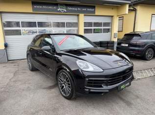 Cayenne 3,0 V6 Turbo*Panorama*AHK*LED*BOSE*Kamera*21""*ACC*, 49990 €, Auto & Fahrrad-Autos in 6890 Lustenau