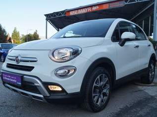 500X Cross, 12990 €, Auto & Fahrrad-Autos in 6112 Marktgemeinde Wattens