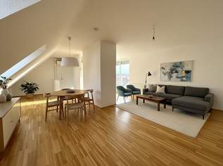 Dachgeschoss Maisonette mit hofseitiger Terrasse - Klimatisiert, 539000 €, Immobilien-Wohnungen in 1170 Hernals Dachgeschoss Maisonette mit hofseitiger Terrasse - Klimatisiert, 539000 €, Immobilien-Wohnungen in 1170 Hernals