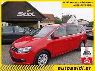 Sharan Business SCR 2,0 TDI DSG *NAVI+XENON+ACC*, 19990 €, Auto & Fahrrad-Autos in 8200 Gleisdorf Sharan Business SCR 2,0 TDI DSG *NAVI+XENON+ACC*, 19990 €, Auto & Fahrrad-Autos in 8200 Gleisdorf