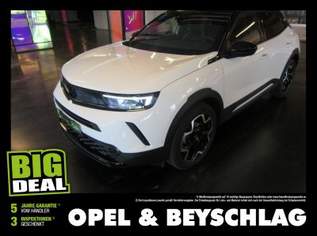 Mokka 1.2 Turbo GS, 18460 €, Auto & Fahrrad-Autos in 1190 Döbling
