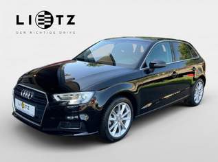 A3 1,6 Intense Diesel, 17490 €, Auto & Fahrrad-Autos in 4020 Bulgariplatz