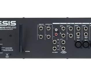 Alesis Multimix Alesis Multimix