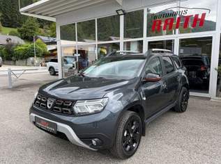 Duster Blue dCi 115 Extreme 4WD, 20590 €, Auto & Fahrrad-Autos in 8940 Liezen Duster Blue dCi 115 Extreme 4WD, 20590 €, Auto & Fahrrad-Autos in 8940 Liezen