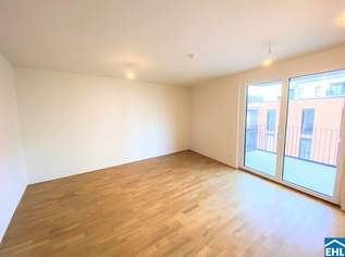 RUHIGER WOHNTRAUM IM TRENDIGEN SONNWENDVIERTEL!, 1050.01 €, Immobilien-Wohnungen in 1100 Favoriten