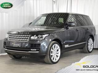 Range Rover 3,0 TDV6 Vogue, 44900 €, Auto & Fahrrad-Autos in 2700 Range Rover 3,0 TDV6 Vogue, 44900 €, Auto & Fahrrad-Autos in 2700