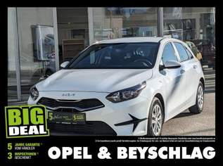 ceed 1.0 T-GDI GPF Titan, 15600 €, Auto & Fahrrad-Autos in 1190 Döbling