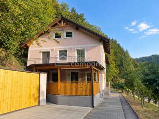 PREISREDUKTION! Ein Zuhause mit vielen Möglichkeiten: großzügiges Wohnhaus mit Potenzial für zwei Einheiten, 399000 €, Immobilien-Häuser in 3691 Nöchling PREISREDUKTION! Ein Zuhause mit vielen Möglichkeiten: großzügiges Wohnhaus mit Potenzial für zwei Einheiten, 399000 €, Immobilien-Häuser in 3691 Nöchling