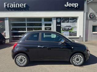 500 Hatchback MY23 Firefly Hybrid 70, 12900 €, Auto & Fahrrad-Autos in 6714 Gemeinde Nüziders