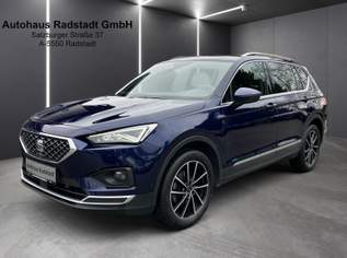 Tarraco Xcellence 2.0 TDI DSG 4Drive, 24900 €, Auto & Fahrrad-Autos in 5550 Radstadt