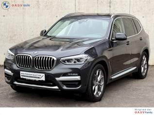 X3 xDrive20d, 39640 €, Auto & Fahrrad-Autos in 8403 Lang
