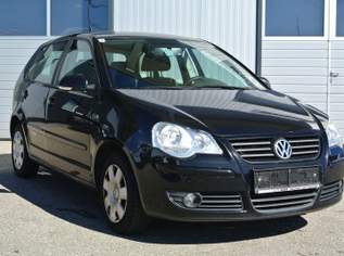 Polo 1.2 Comfortline ** KLIMA * 8fach * NSW *, 990 €, Auto & Fahrrad-Autos in 4693 Desselbrunn