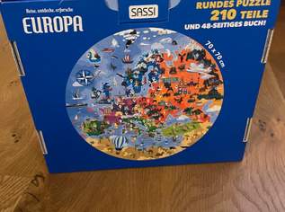 Puzzle , 25 €, Kindersachen-Spielzeug in 5020 Itzling