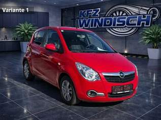 Agila 1,0 Edition Start & Stop, 4900 €, Auto & Fahrrad-Autos in 8160 Weiz