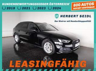 A4 Avant 35 TDI S-tronic, 24480 €, Auto & Fahrrad-Autos in 8200 Gleisdorf