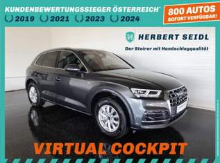 Q5 50 TFSI e PHEV quattro, 32880 €, Auto & Fahrrad-Autos in 8200 Gleisdorf