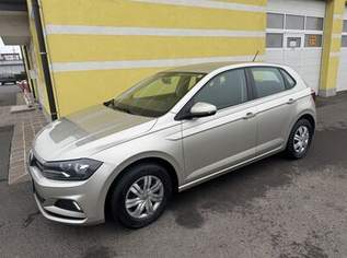 Polo Austria 1.0 - nur 65000km TOP!, 11499 €, Auto & Fahrrad-Autos in 8330 Feldbach Polo Austria 1.0 - nur 65000km TOP!, 11499 €, Auto & Fahrrad-Autos in 8330 Feldbach