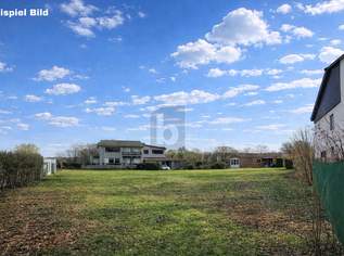 ZENTRALES BAUGRUNDSTÜCK IN RIED | 882 M² | MEHRFAMILIENHAUS MÖGLICH, 0 €, Immobilien-Grund und Boden in 4910 Ried im Innkreis