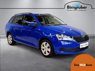 Fabia Combi Active 1,0 TSI, 12490 €, Auto & Fahrrad-Autos in 3430 Gemeinde Tulln an der Donau Fabia Combi Active 1,0 TSI, 12490 €, Auto & Fahrrad-Autos in 3430 Gemeinde Tulln an der Donau