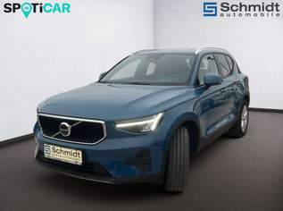 XC40 Core, B3 Mild Hybrid, Benzin, 34500 €, Auto & Fahrrad-Autos in 5322 Gitzen