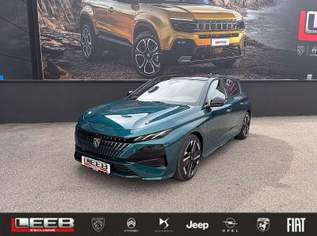 308 Hybrid 145 e-DSC6 GT inkl. Sensation Pack & 360..., 33900 €, Auto & Fahrrad-Autos in 4600 Wels 308 Hybrid 145 e-DSC6 GT inkl. Sensation Pack & 360..., 33900 €, Auto & Fahrrad-Autos in 4600 Wels