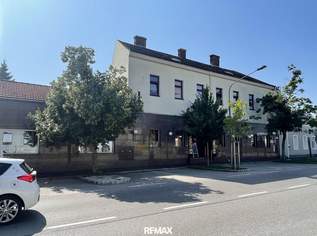 "Zinshaus mit Entwicklungspotential", 1650000 €, Immobilien-Gewerbeobjekte in 2511 Gemeinde Pfaffstätten "Zinshaus mit Entwicklungspotential", 1650000 €, Immobilien-Gewerbeobjekte in 2511 Gemeinde Pfaffstätten