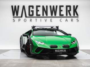 Huracán Sterrato AWD CARBONSITZE ROOF-PACK SENSONUM KAMERA, 419900 €, Auto & Fahrrad-Autos in 3331 Gemeinde Kematen an der Ybbs