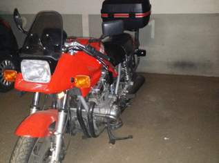 OLDTIMER!! SUZUKI GSX 750 S KATANA, 5500 €, Auto & Fahrrad-Motorräder in 2485 Gemeinde Wimpassing an der Leitha