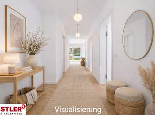 Exklusive Gartenwohnung im Erstbezug mit hochwertiger Ausstattung, 2150000 €, Immobilien-Wohnungen in 1130 Hietzing Exklusive Gartenwohnung im Erstbezug mit hochwertiger Ausstattung, 2150000 €, Immobilien-Wohnungen in 1130 Hietzing