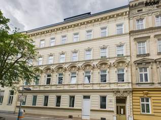 Wohnen mit Charme // Hochwertig sanierte Altbauwohnung in Top-Lage, 699000 €, Immobilien-Wohnungen in 1120 Meidling