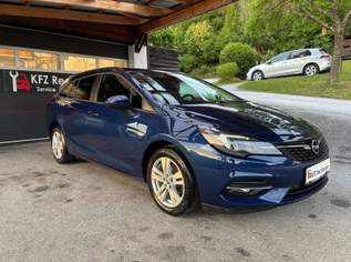 Astra BUSINESS LED AHV MULTI NAVI SHZ APP PDC, 12500 €, Auto & Fahrrad-Autos in 8184 Anger