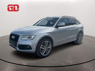 Q5 2.0 TDI quattro,S-LINE,Rückfahrkamera.., 20880 €, Auto & Fahrrad-Autos in 4600 Wels