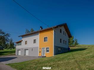 Einfamilienhaus in idyllischer Ruhelage in Senftenbach - Wohnen, wo Ruhe und Natur zuhause sind!, 360000 €, Immobilien-Häuser in 4973 Hofing Einfamilienhaus in idyllischer Ruhelage in Senftenbach - Wohnen, wo Ruhe und Natur zuhause sind!, 360000 €, Immobilien-Häuser in 4973 Hofing