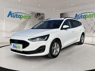 Focus Cool&Connect Turnier 1.5 l, 16990 €, Auto & Fahrrad-Autos in 6020 Innsbruck