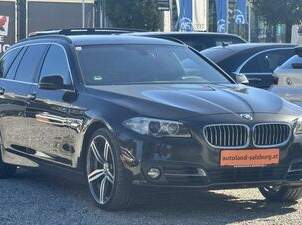 520d xDrive, 12400 €, Auto & Fahrrad-Autos in 5020 Altstadt 520d xDrive, 12400 €, Auto & Fahrrad-Autos in 5020 Altstadt