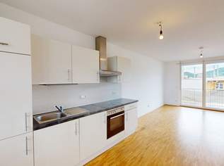 Gut geschnittene 2-Zimmer-Wohnung im Herz von Graz: Ihr neues Zuhause in der Friedhofgasse!, 644.29 €, Immobilien-Wohnungen in 8020 